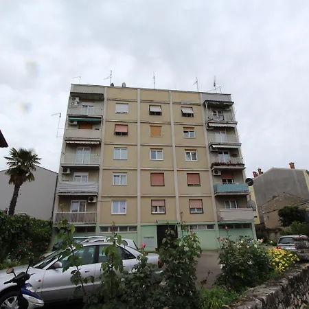 Apartman Sorriso 2 Rovinj