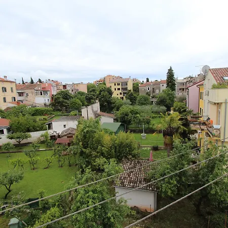 Apartman Sorriso 2 *