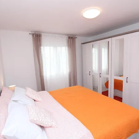 Apartman Sorriso 2 Rovinj