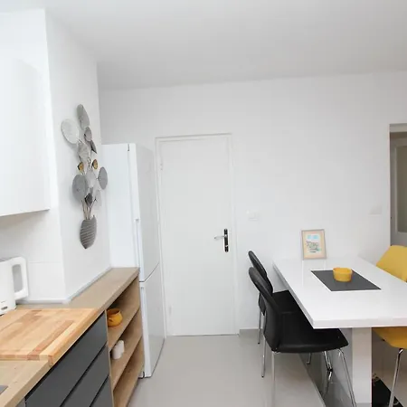 Sorriso 2 Apartman Rovinj