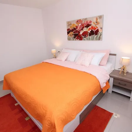 Sorriso 2 Apartman *