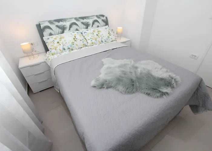 아파트 Sorriso 2 로비니