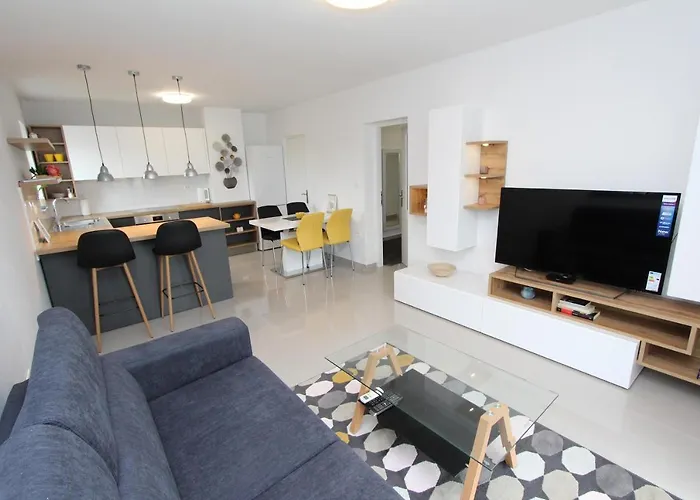 아파트 Sorriso 2 *