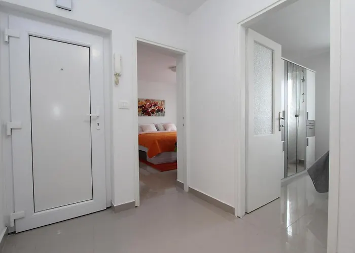 Sorriso 2 아파트 로비니