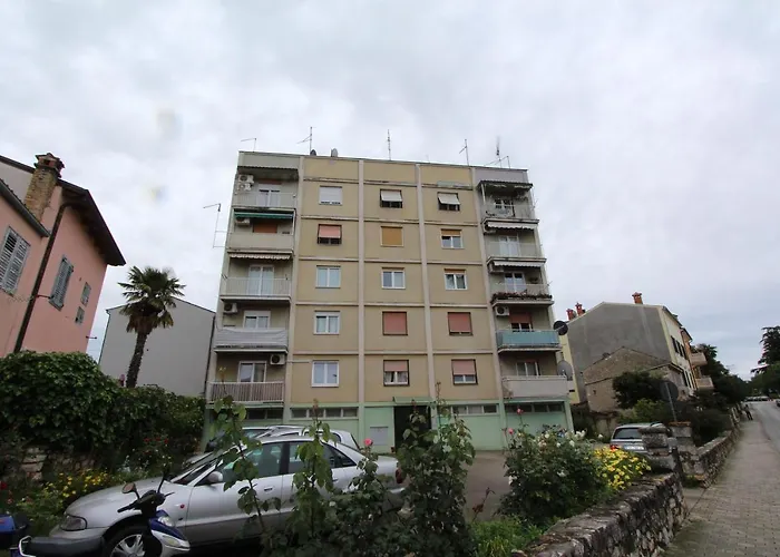 아파트 Sorriso 2 *