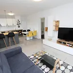 Lägenhet Sorriso 2 *
