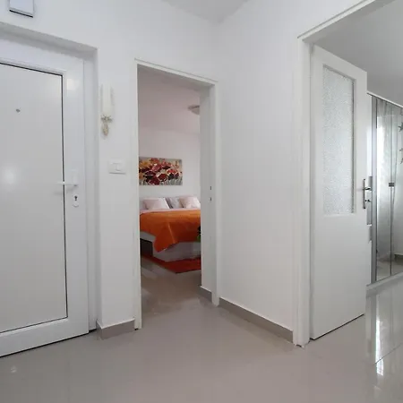 Sorriso 2 Apartment Rovinj