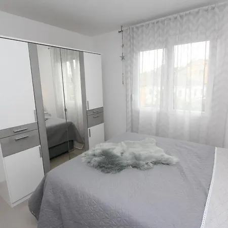 Apartment Sorriso 2