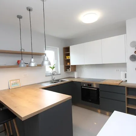 Sorriso 2 Apartament