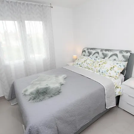 Apartament Sorriso 2 *